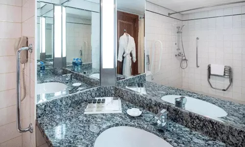 هتل شرایتون جمیرا بیچ ریزورت دبی